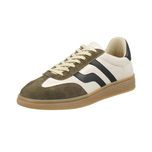 GANT FOOTWEAR GANT Cuzmo Sneakers - Heren - Putty - Maat 41
