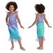 Disguise Disney Princess Ariel Classic Children's Costume M (7-8 years)