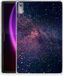 B2Ctelecom Lenovo Tab P11 Gen 2 Back Cover Stars