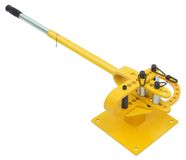 StarTech Rohrbieger Handmatige hydraulische buigmachine voor buizen