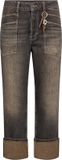 Mos Mosh MMRachel Kyoto Jeans Grijs