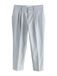Baker by Ted Baker Pantalon gris