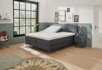 Swiss Sense Boxspring Home 250