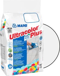 Mapei Ultracolor Plus Voegmortel - 110 Manhattan - 5 kg