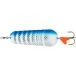Abu Garcia Atom Spoon 11cm 55g FLASH S/BLUE