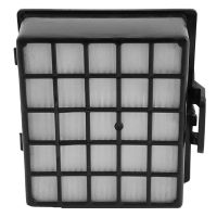 123inkt Siemens stofzuiger H12 HEPA-filter (123schoon huismerk)