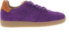 Dwrs Baskets Poona Purple/orange - Taille 41