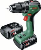 Bosch Home and Garden UniversalImpact 18V-60