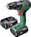 Bosch Home and Garden UniversalImpact 18V-60
