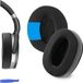 Sennheiser Coussinets de remplacement en gel rafraîchissant pour HD4.50BT HD4.50 - Noir