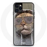 Maniacase Hoesje voor Oppo A16 Karma Akabane Assassination Classroom Anime