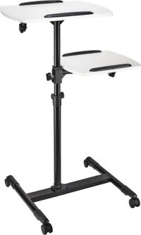 Hama Table de projecteur noir