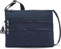 Kipling ALVAR Schoudertas - Blue Bleu 2