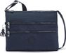 Kipling ALVAR Schoudertas - Blue Bleu 2