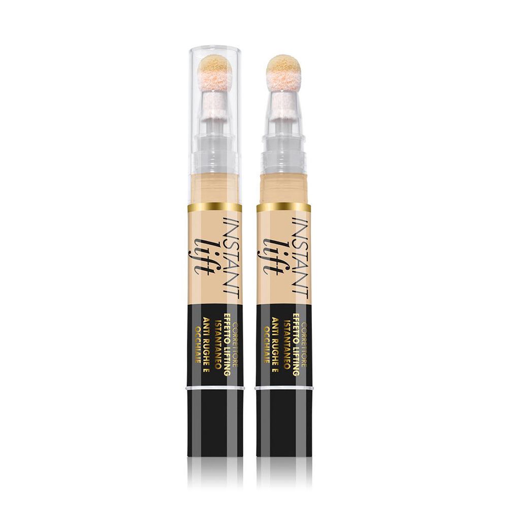 Deborah Milano Instant Lift - 010510 - Concealer-make-up - dames