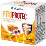 Fitoprotec 20 ampoules