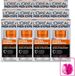 L'Oréal Paris Men Expert Hydra Energetic Comfort Max Crème de jour - 50 ml - 12 pièces