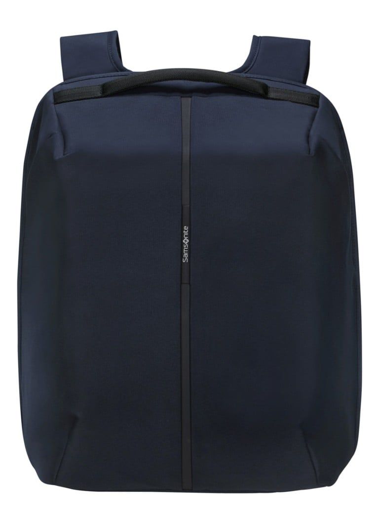 Samsonite Securipak 2.0 Rugzak - 17.3 inch Laptopvak