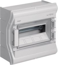 Hager Polo VE112SN