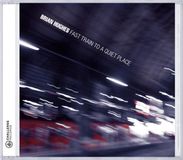 Sonic Rendezvous Challenge Fast Train To A Quiet Place CD