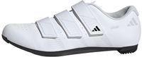 ADIDAS PERFORMANCE Sportschoen lichtgrijs / zwart / wit