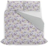 Italian Bed Linen Beddengoedset Waterkleur, 10, tweepersoonsbed