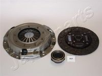 JAPANPARTS JPKF-K07 koppelingsset Rio 96>05 1.3/1.5 16V