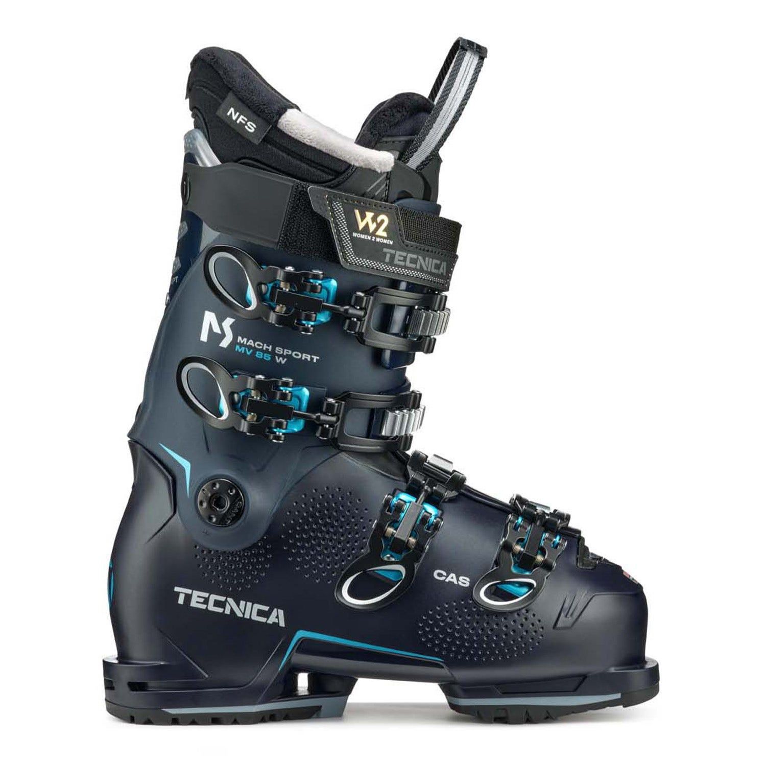 Tecnica Mach Sport Mv 85 W Gw
