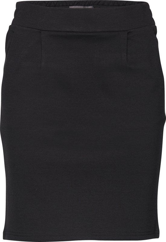ICHI KATE Skirt Black