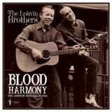 Blood Louvin Brothers Blood Harmony