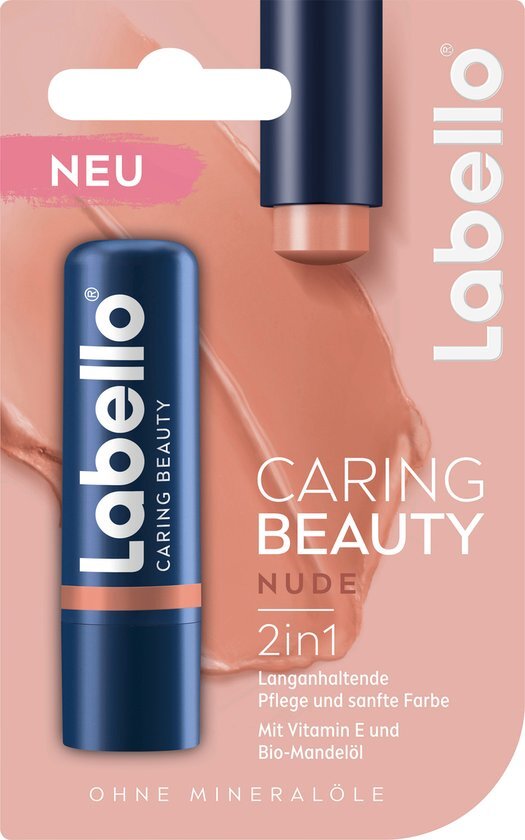 Labello Caring Beauty