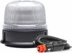 AMiO Stroboscoop Zwaailicht Waarschuwingslamp W25M Magnetisch 12/24V IP66 Oranje R65 R10