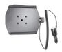 Brodit 512548 Actieve houder voor Samsung Galaxy Tab 3 8.0 - Zwart