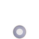 Rosenthal Francis Porcelaine Soucoupe 110 mm