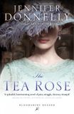 The Griffin Rose Trilogy-The Tea Rose Paperback