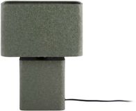 Leitmotiv Tafellamp Boaz Recto - Jungle groen - 24x14x33cm - Modern