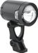 fietsverlichting Contec Av Aurora 200n+ Voorlicht Zwart, Zilver