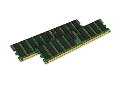 Kingston KTH-MLG4 werkgeheugen 8 GB (400 MHz) DDR2