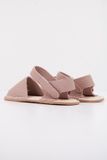 RIA MENORCA Sandalen met hak 29870 S0 Violet Kinderen Leer