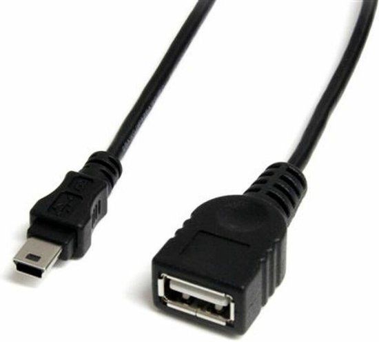 Startech USB A to USB B Cable Startech USBMUSBFM1