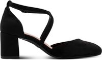 Tamaris ESSENTIALS Essentials Dames Pumps - ZWART