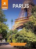 Parijs: Rough Guides Compact Parijs: De complete reisinformatie in handig zakformaat!