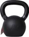 Pure2Improve Kettlebell Gietijzer Zwart 16kg
