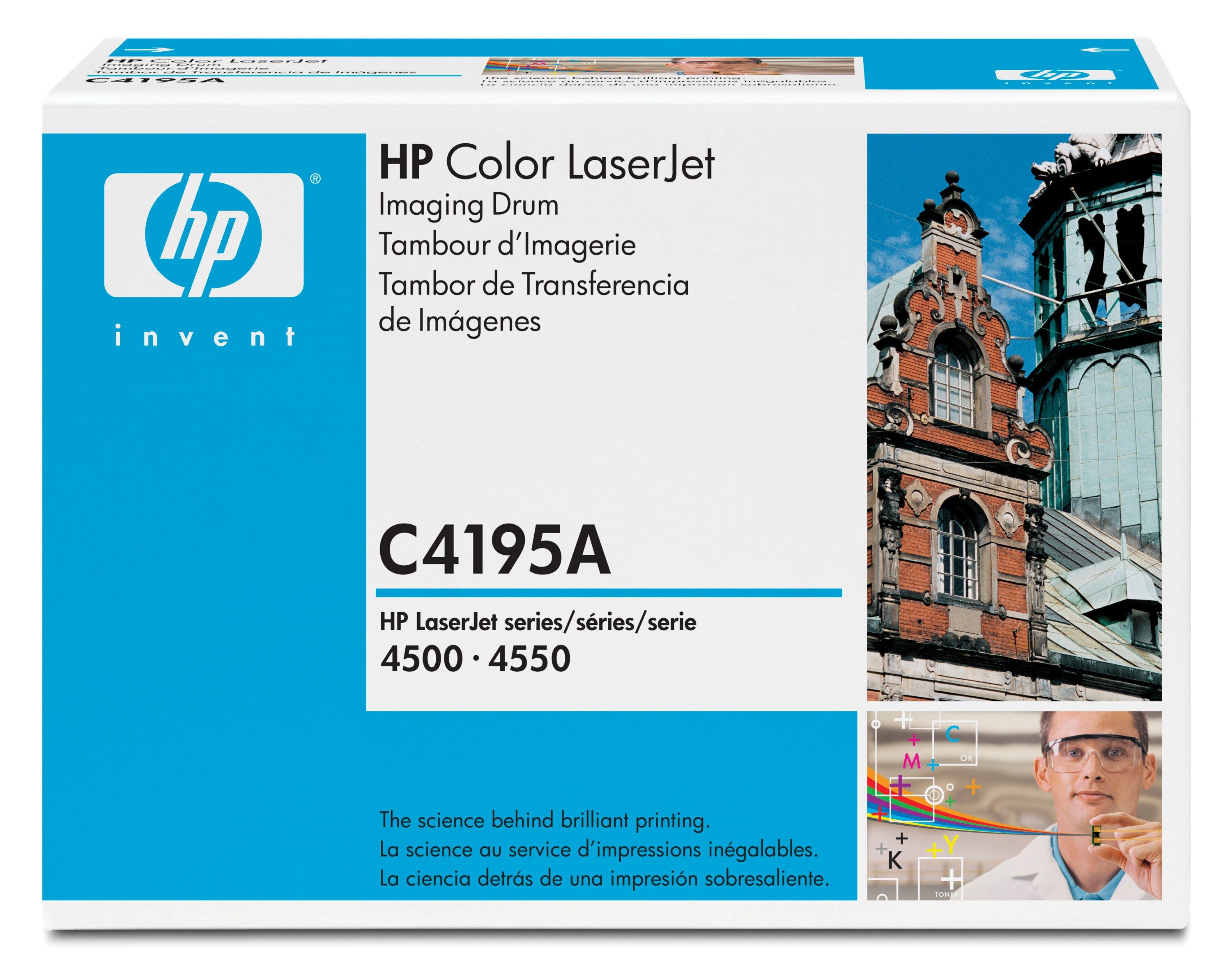 HP C4195A