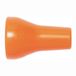 Merkloos Koelmiddel-ronde sproeier 9mm, 1/2" 4-delig IBT Oranje