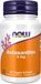 NOW Foods Puritan Pride Astaxanthine kralen 4 mg - 60 stuks (3 verpakkingen)