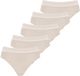 Mey Dames taille pants 5 pack Modal Lace