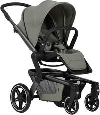 Joolz Hub Plus Kinderwagen Sage Green groen