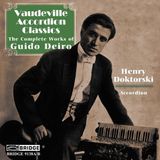 Sonic Rendezvous Bridge Vaudeville Accordeon Classics