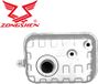 MAGIQ Parts Zongshen Uitlaatdemper Zongshen XP380 XP440